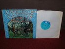 CREEDENCE CLEARWATER REVIVAL 1st LP 1969 BLUE LIBERTY 1st Press SUPERB
