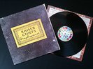 Kaiser Chiefs - Employment LP UK 2005 EX+/EX+  Indie Rock