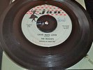 Rockets Cave Man Love Jan 106 RARE Novelty Rocker 1958  Instro/Vocal