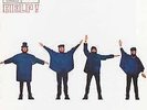 The Beatles - Help  (Remastered Stereo) NEW LP
