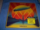 LED ZEPPELIN CELEBRATION DAY 180 GRAM VINYL 3 LP BOX SET SEALED BRAND NEW