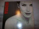LP - ANNIE LENNOX ( Eurythmics )-MEDUSA-With Insert-11 Tracks - 1995 - BRAZIL