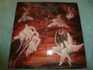 IMMOLATION DAWN OF POSSESSION  LP ORIGINAL  1ST PRESS LYRIC INNER  VERY NICE