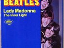 Beatles - Lady Madonna - 7