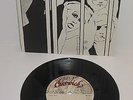 JOHNNY AND THE SELF ABUSERS SAINTS AND SINNERS 1977 CHISWICK 7
