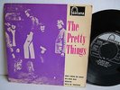 The Pretty Things - Don't Bring Me Down EP TE 17434 UK 7