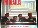 BEATLES- The Real Alternate PLEASE, PLEASE ME - Colour Vinyl, NEW UNPLAYED