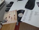 THE STRAWBS NOMADNESS 1975 MINT UK 1ST A&M LP TOP RARE
