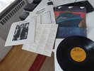 THIRTY DAYS OUT SAME LP IN 1971 MINT w/POSTER MEGA RAR