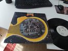 WIGWAM Being orig on Love Records Finnland 1973 ORIGINAL LP