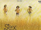 CANADA QUEBEC BLUES ROCK 1970s ORIGINAL LP : SEX : SCRATCH MY BACK