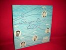 Vintage Stamps-Baxter Quartet   Living Echoes   Southern Gospel LP