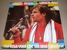 VASCO ROSSI - LP -  ..MA COSA VUOI CHE SIA UNA CANZONE - VINILE  MINT