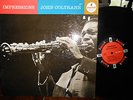 IMPRESSIONS JOHN COLTRANE Orig. Impulse LP VG+