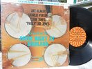 GRETSCH DRUM NIGHT AT BIRDLAND Roulette LP includes CATALOG NM