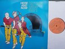 HERE AND NOW FANTASY TELLY SONG SHIFT CHICK CHRL 003 KEITH THE BASS RARE VINYL