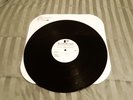 Anberlin Never Take Friendship Personal Vinyl LP Test Pressing Charity Rare T&N