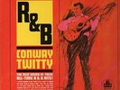Conway Twitty(Vinyl LP 1st Issue)R&B-MGM-MGM C 950-UK-Ex/VG+