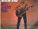 Elvis Presley(Vinyl LP 1st Issue)For Every One-RCA-RD 7752-UK-Ex/Ex