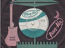 ELPIDA - THA RTHEI THA RTHEI/DOS MOY THEE FTERA- GREEK POP 45'