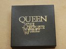 Queen The Complete Works Excellent condition unplayed 14 LP Box Set