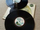 VARIOUS El Pea Prog Rock LP Vinyl Record Album UK Pink Rim ** Listen **