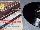 THE BEATLES LP - PLEASE PLEASE ME