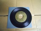 THREE FRIENDS-WALKIN SHOES-BLUE RIBBON BABY-DOO WOP-ROCK 45 ON CAL GOLD NICE