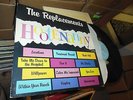 Hootenanny - The Replacements  LP twin tone original