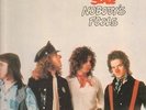 SLADE nobody's fools LP 11 track with inner matrix a3/b1 (2383377) uk polydor 19