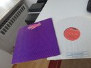 FOCUS - In And Out Of Focus / UK-Version 1971 IN MINT MONSTER RARE