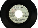 BETTY TURNER & THE CHEVELLES  