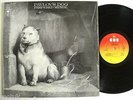 PAVLOV’S DOG * Pampered Menial * A1/B1 CBS LP 1975