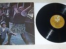 THE DOORS Strange Days LP (1967) original MONO