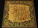 Three Dog Night-Seven Separate Fools-ORIGINAL 1972 LP-SEALED w/Inserts