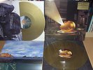 MARS VOLTA - de-loused in the comatorium - 2 gold color Vinyl LP MOV