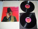 CAPTAIN BEEFHEART Trout Mask Replica 2x LP (1969) original STRAIGHT