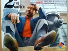 DAVE BAILEY Two Feet In The Gutter ORIGINAL EPIC LP SUPERB