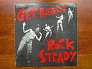 GET READY ROCK STEADY - Soul Vendors, Alton Ellis, etc, Coxsone CSL 8007, 1967
