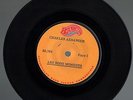 CHARLES AZNAVOUR les bons moments FRENCH PROMO TEST PRESS BARCLAY 60.794 SP
