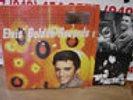ELVIS PRESLEY GOLDEN HITS BONUS TRACKS LIMITED UK 180 GRAM DELUXE PACKAGING LP