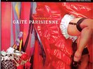 Offenbach, Gaite Parisienne 4LP 45rpm Test Pressing SS