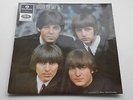 THE BEATLES  BEATLES FOR SALE No 2  1969  U.K. PRESSING  MINT