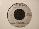 NORTHERN - CHARLES DRAIN - STOP AND THINK ABOUT IT BABY - TOP TRACK - LISTEN