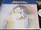 Supermax LP Meets The Almighty Elektra Germany Disco Kraut Kurt Hauenstein