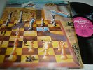PETER HAMMILL..FOOLS MATE.. UK IST ISSUE CHARISMA  No CAS 1037