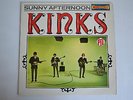 LP The Kinks 
