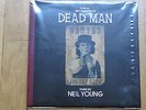 NEIL YOUNG - DEAD MAN - SOUNDTRACK REISSUE 2 LP SET