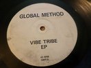 GLOBAL METHOD - THE VIBE TRIBE E.P : 12