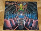 Monstrosity Imperial Doom 1st press 1992 NB LP Vinyl near mint RAR